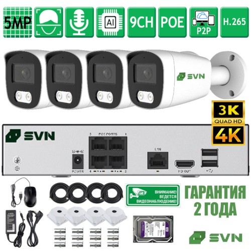 SVN Янтарь-800SBA4