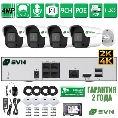 SVN Янтарь-500TA4