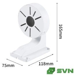 Кронштейн для купольной камеры SVN-1258A