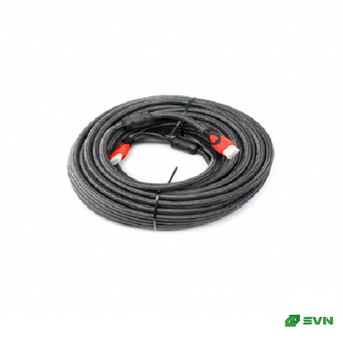 Кабель HDMI 10м 1.4V