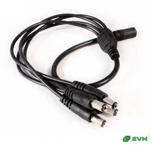 Разветвитель питания SVN-4H