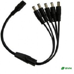 Разветвитель питания SVN-5H