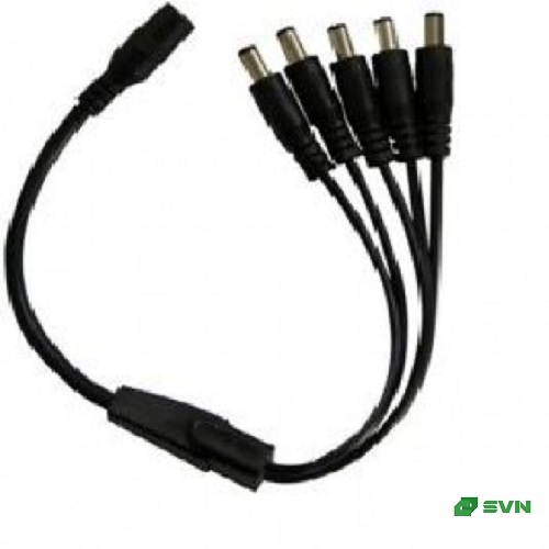 Разветвитель питания SVN-5H