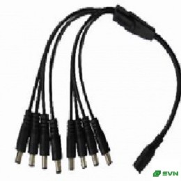 Разветвитель питания SVN-8H