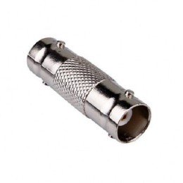 Соединитель BNC (мама) - BNC (мама)