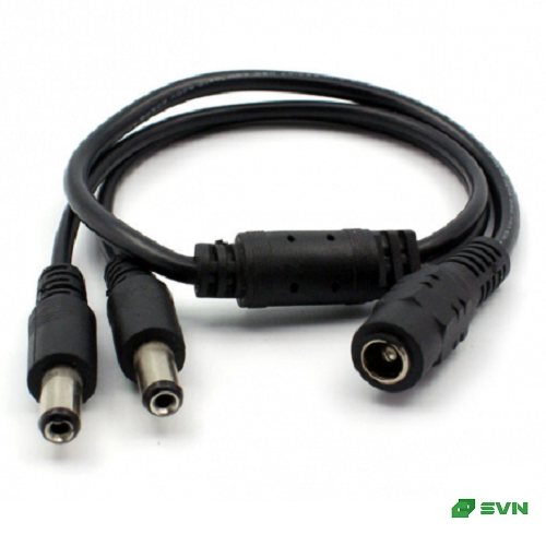 Разветвитель питания SVN-2H