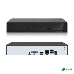 Видеорегистратор IP SVN-NVR2608XM, 10 каналов, 4К