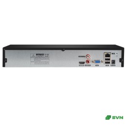 Видеорегистратор IP SVN-NVR32XM, 32 канала, 8 Мп