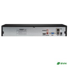 Видеорегистратор IP SVN-NVR32XM, 32 канала, 8 Мп