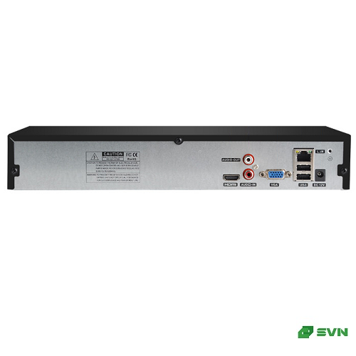Видеорегистратор IP SVN-NVR32XM