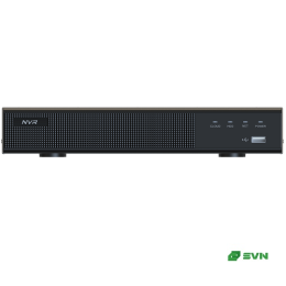 Видеорегистратор IP SVN-NVRC1630, 16 каналов, 8Мп