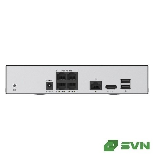 Видеорегистратор IP SVN-NVRC430POE