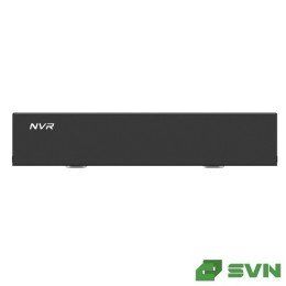 Видеорегистратор IP SVN-NVRC430POE, 9 каналов, 4 POE порта, 8Мп