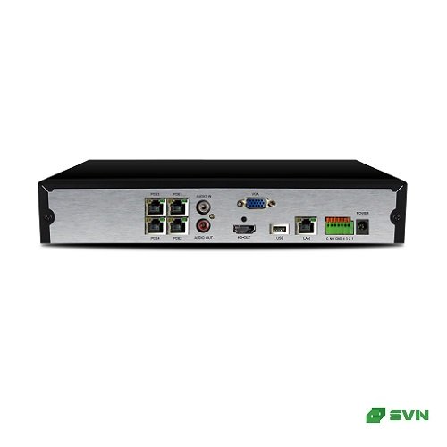Видеорегистратор IP SVN-NVRC436PK