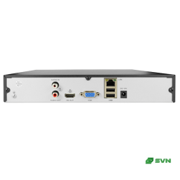 Видеорегистратор IP SVN-NVRC921, 9 каналов, 8Мп