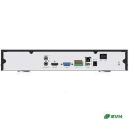 Видеорегистратор IP SVN-NVRCB2530, 32 канала, 12 Мп
