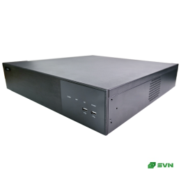 Видеорегистратор IP SVN-NVRL9364PN, 64 канала, 12 Мп