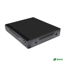 Видеорегистратор гибрид SVN-XVR2604P, 4 канала 5Мп-N (16 каналов в режиме IP)