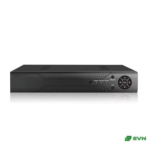 Видеорегистратор гибрид SVN-XVR2604P