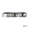 Видеорегистратор гибрид SVN-XVR2608P
