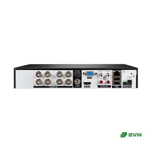 Видеорегистратор гибрид SVN-XVR2608P