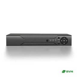 Видеорегистратор гибрид SVN-XVR2608P, 8 каналов 8Мп-N (16 каналов в режиме IP)