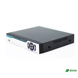 Видеорегистратор гибрид SVN-XVR2608XM, 8 каналов 5Мп-N (16 каналов в режиме IP)