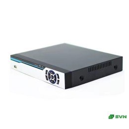 Видеорегистратор гибрид SVN-XVR2608XM, 8 каналов 5Мп-N (16 каналов в режиме IP)