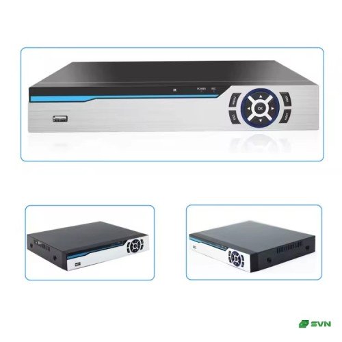 Видеорегистратор гибрид SVN-XVR2608XM