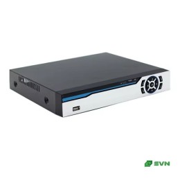 Видеорегистратор гибрид SVN-XVR2616XM, 16 каналов 5Мп-N (16 каналов в режиме IP)