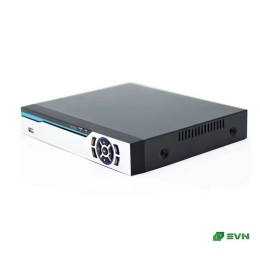 Видеорегистратор гибрид SVN-XVR2616XM, 16 каналов 5Мп-N (16 каналов в режиме IP)