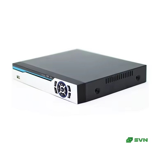 Видеорегистратор гибрид SVN-XVR2616XM