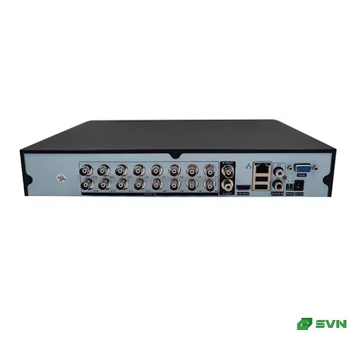 Видеорегистратор гибрид SVN-XVR2616XM