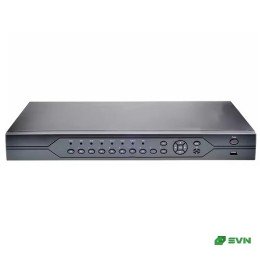 Видеорегистратор гибрид SVN-XVR2632XM, 32 канала 5Мп-N (32 канала в режиме IP)