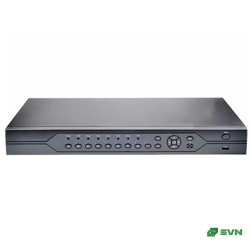 Видеорегистратор гибрид SVN-XVR2632XM