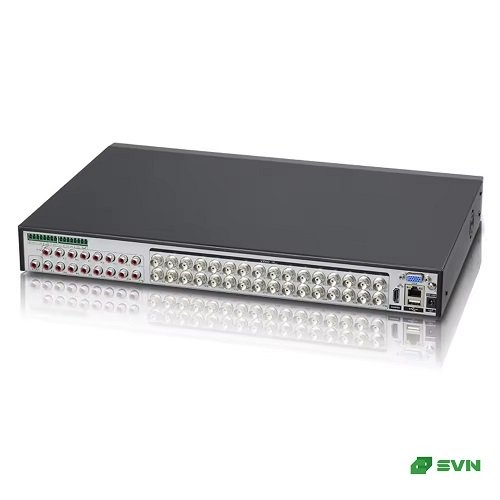 Видеорегистратор гибрид SVN-XVR2632XM