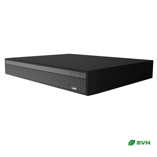 Видеорегистратор гибрид SVN-XVRHCB1631