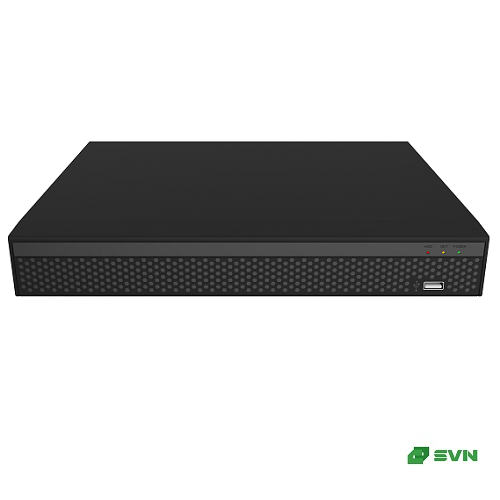Видеорегистратор гибрид SVN-XVRHCB1631