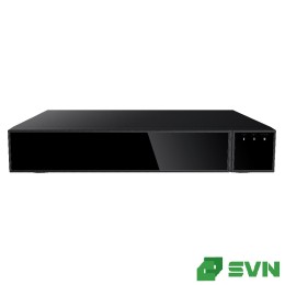 Видеорегистратор гибрид SVN-XVRLDA1631, 16 каналов 5МП-N (16 каналов в режиме IP)