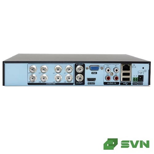 Видеорегистратор гибрид SVN-XVR2608N