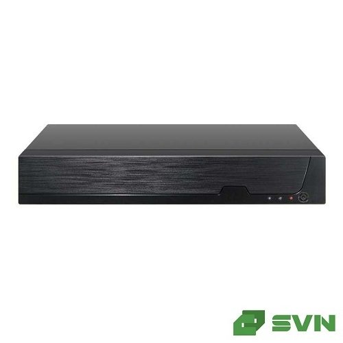 Видеорегистратор гибрид SVN-XVR1612XM