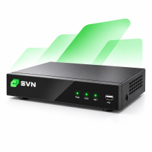 Видеорегистратор IP