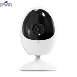 IZIVIEW-IV-V1-30 IP, WiFi, 3 Мп, ИК 20 м, ИК 10 м, микрофон, динамик 12 В
