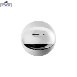 IZIVIEW-IV-V1-30 IP, WiFi, 3 Мп, ИК 20 м, ИК 10 м, микрофон, динамик 12 В