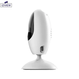 IZIVIEW-IV-V1-30 IP, WiFi, 3 Мп, ИК 20 м, ИК 10 м, микрофон, динамик 12 В