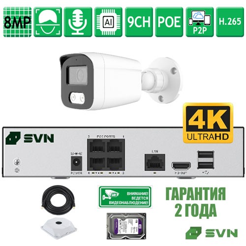 Готовый комплект Готовый комплект